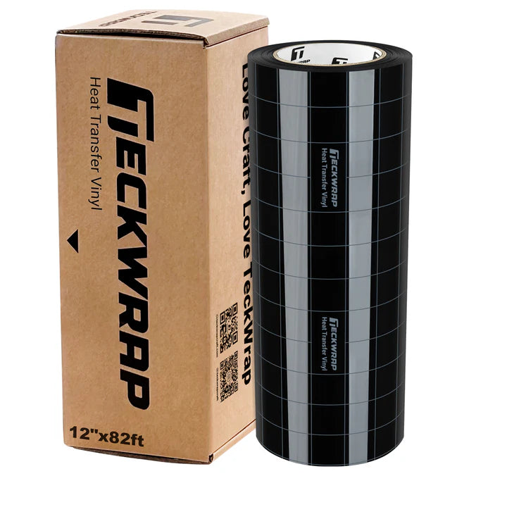 PRO PU - TeckWrap Heat Transfer Vinyl - Custom Length