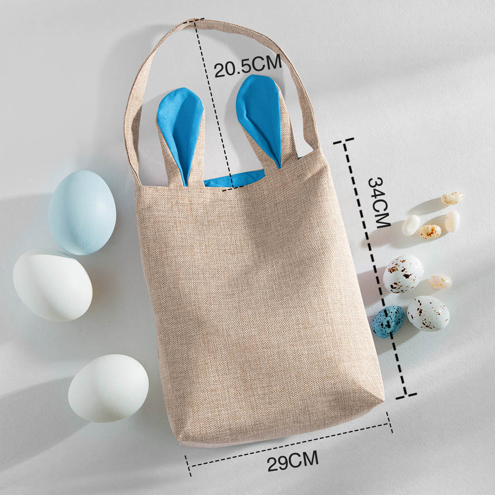 Easter Bag - Sublimation Blank