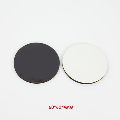 Fridge Magnet MDF - Sublimation Blank