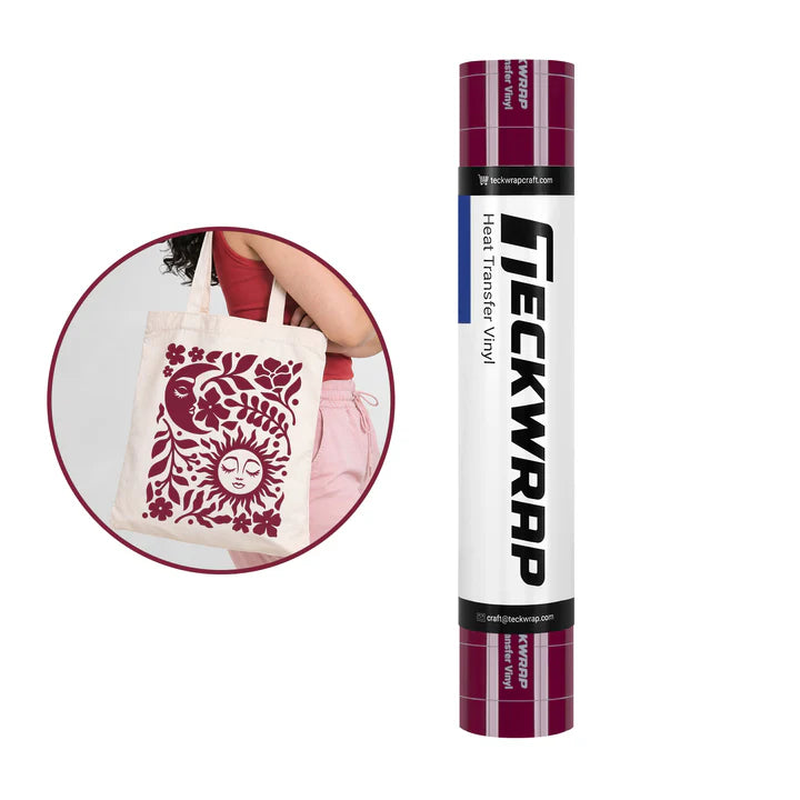 PRO PU - TeckWrap Heat Transfer Vinyl