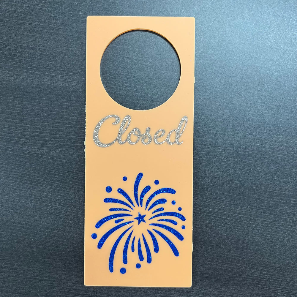 Glossy Shimmer Smooth - Permanent Adhesive Vinyl