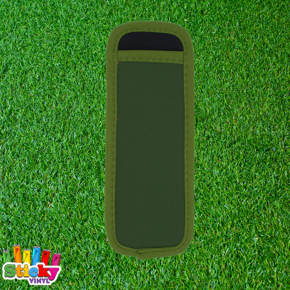 Ice Block Holder Neoprene - Blank