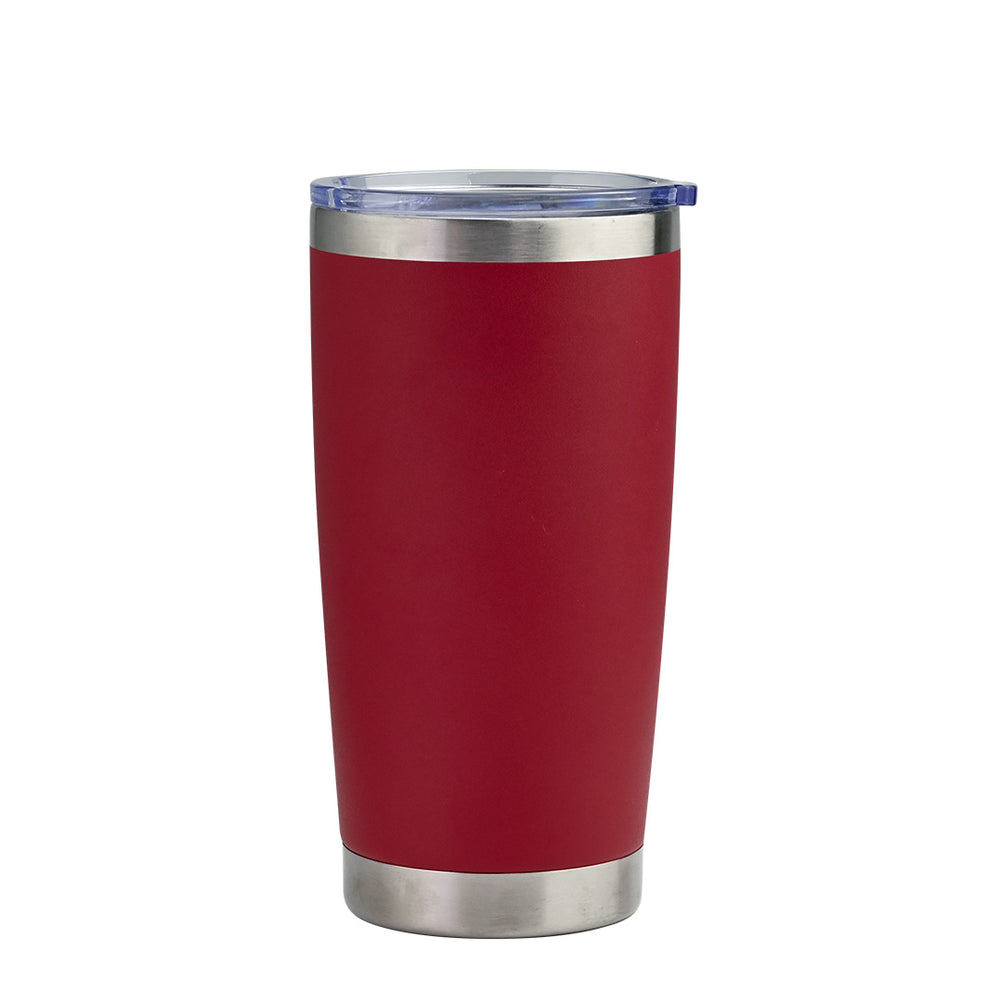20oz Stainless Steel Trailblazer Tumbler - Blank