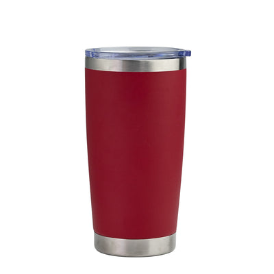 20oz Stainless Steel Trailblazer Tumbler - Blank