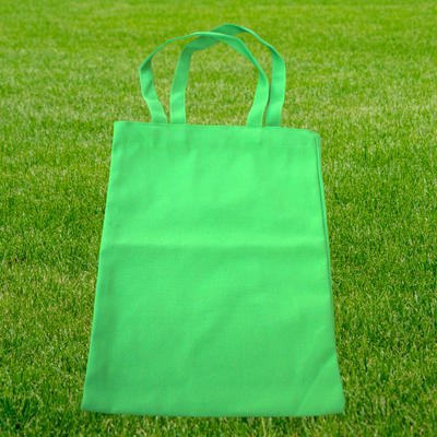 Coloured Tote Bag - Blank