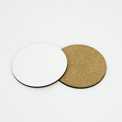 Coaster - Sublimation Blank