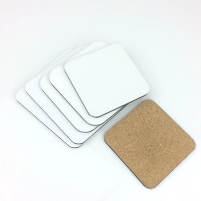 Coaster - Sublimation Blank