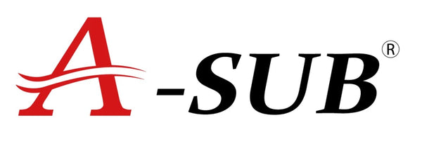 A-Sub Logo