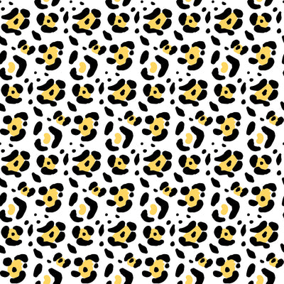 Animal Print Patterned Infusible Ink Sheet