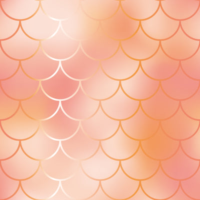 Animal Print Patterned Infusible Ink Sheet