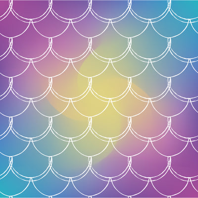 Animal Print Patterned Infusible Ink Sheet