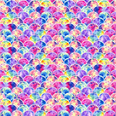 Animal Print Patterned Infusible Ink Sheet