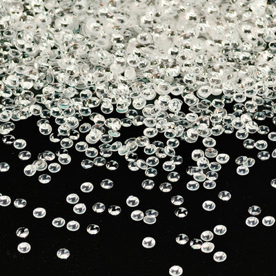 3D Pearl - Chunky Glitter