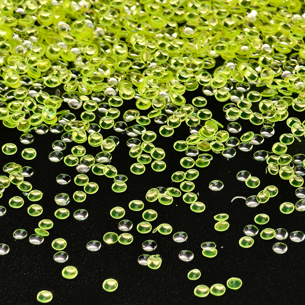 3D Pearl - Chunky Glitter