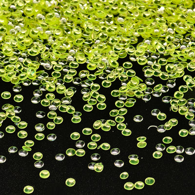 3D Pearl - Chunky Glitter
