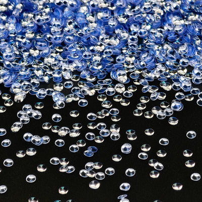 3D Pearl - Chunky Glitter