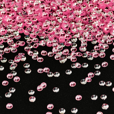3D Pearl - Chunky Glitter