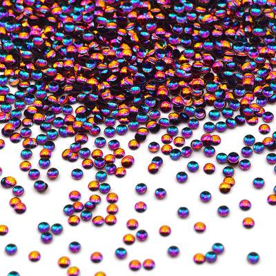 3D Pearl - Chunky Glitter