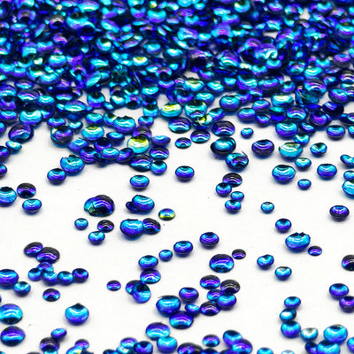 3D Pearl - Chunky Glitter