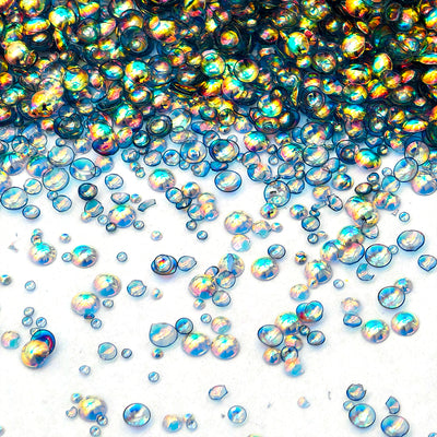 3D Pearl - Chunky Glitter