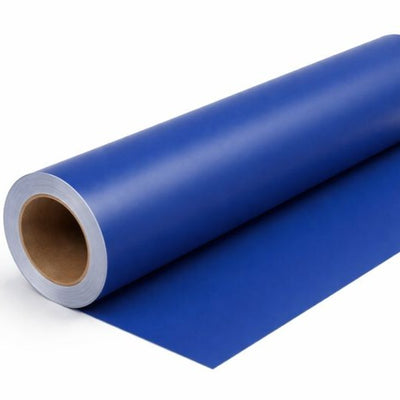 Matte - Permanent Adhesive Vinyl