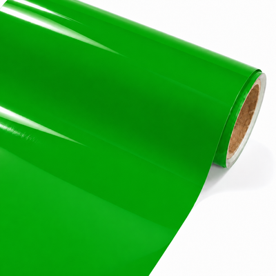 PU - Heat Transfer Vinyl