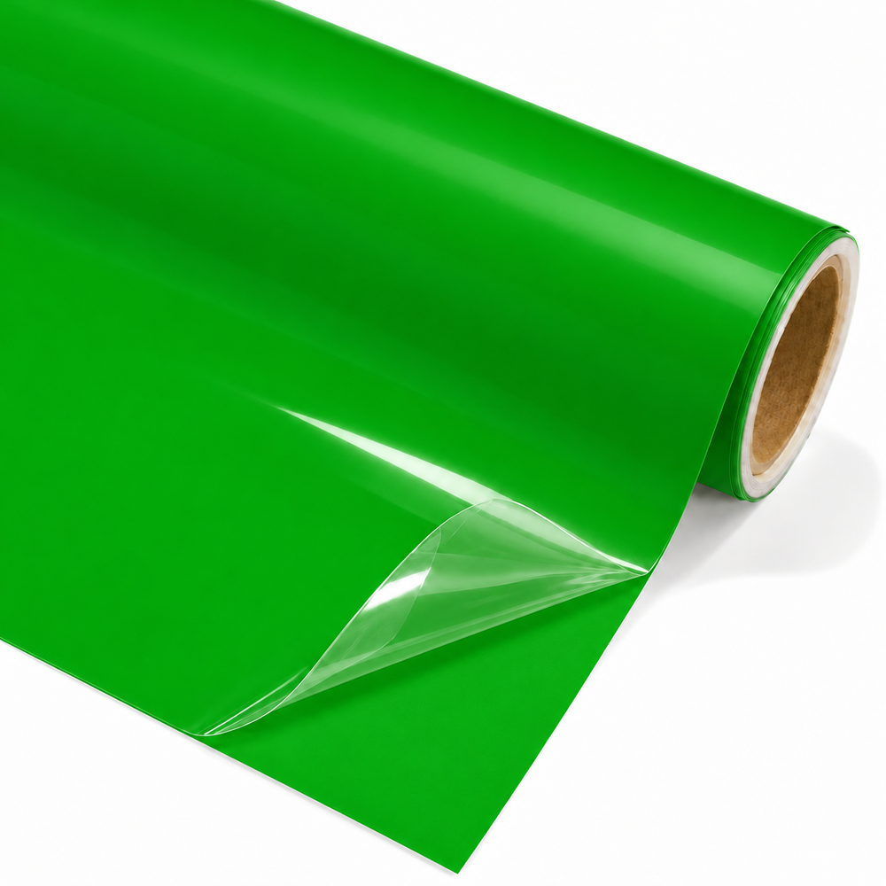 PU - Heat Transfer Vinyl - Custom Length