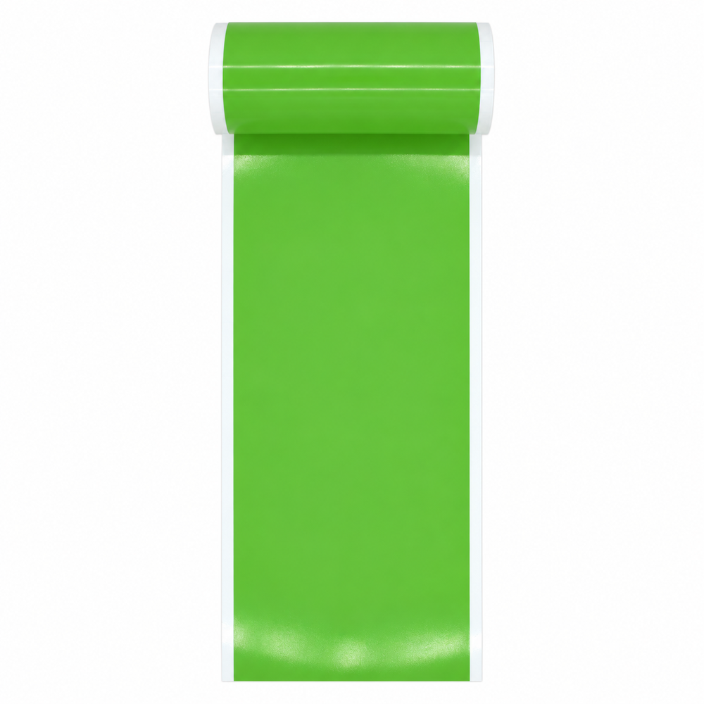 Smart Vinyl Permanent Adhesive 1.52m roll - Suitable for Cricut Joy