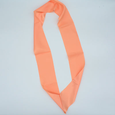 Satin Sashes - Blank