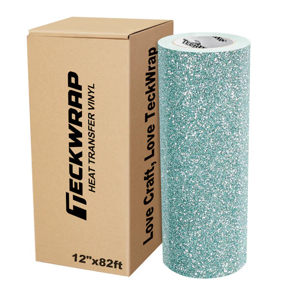 Glitter - TeckWrap Heat Transfer Vinyl