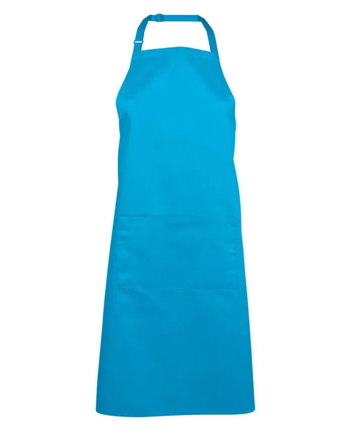 Apron with Pocket - Blank