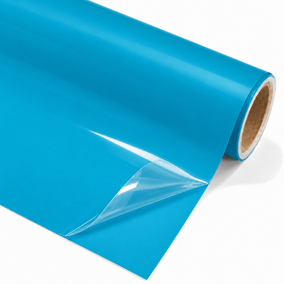 PU - Heat Transfer Vinyl - Custom Length