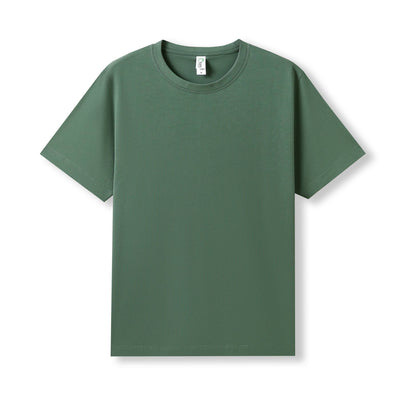 Ramo Unisex Modern Fit Coloured Tee - Blank