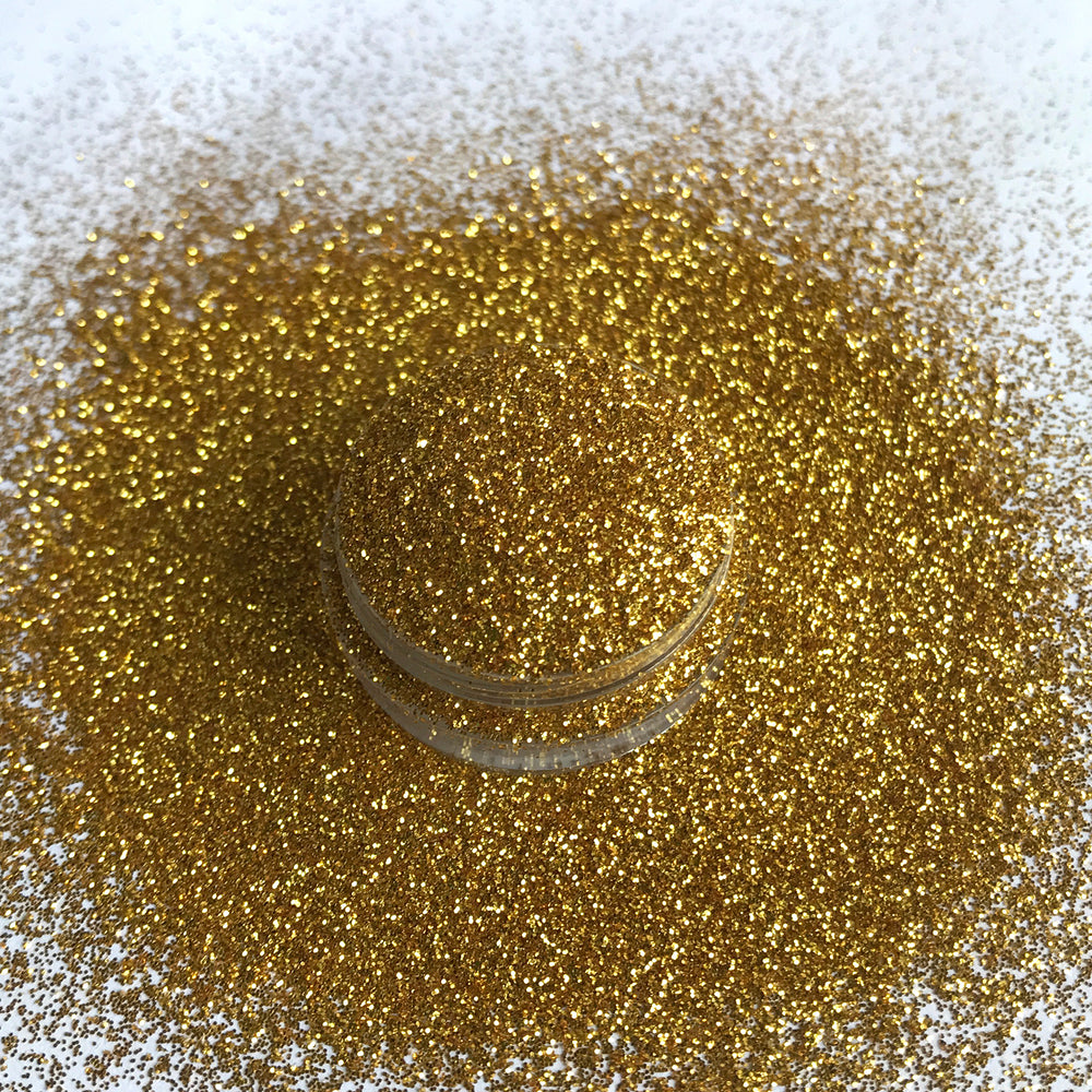 Metallic Fine Glitter – 55g Shaker Bottle
