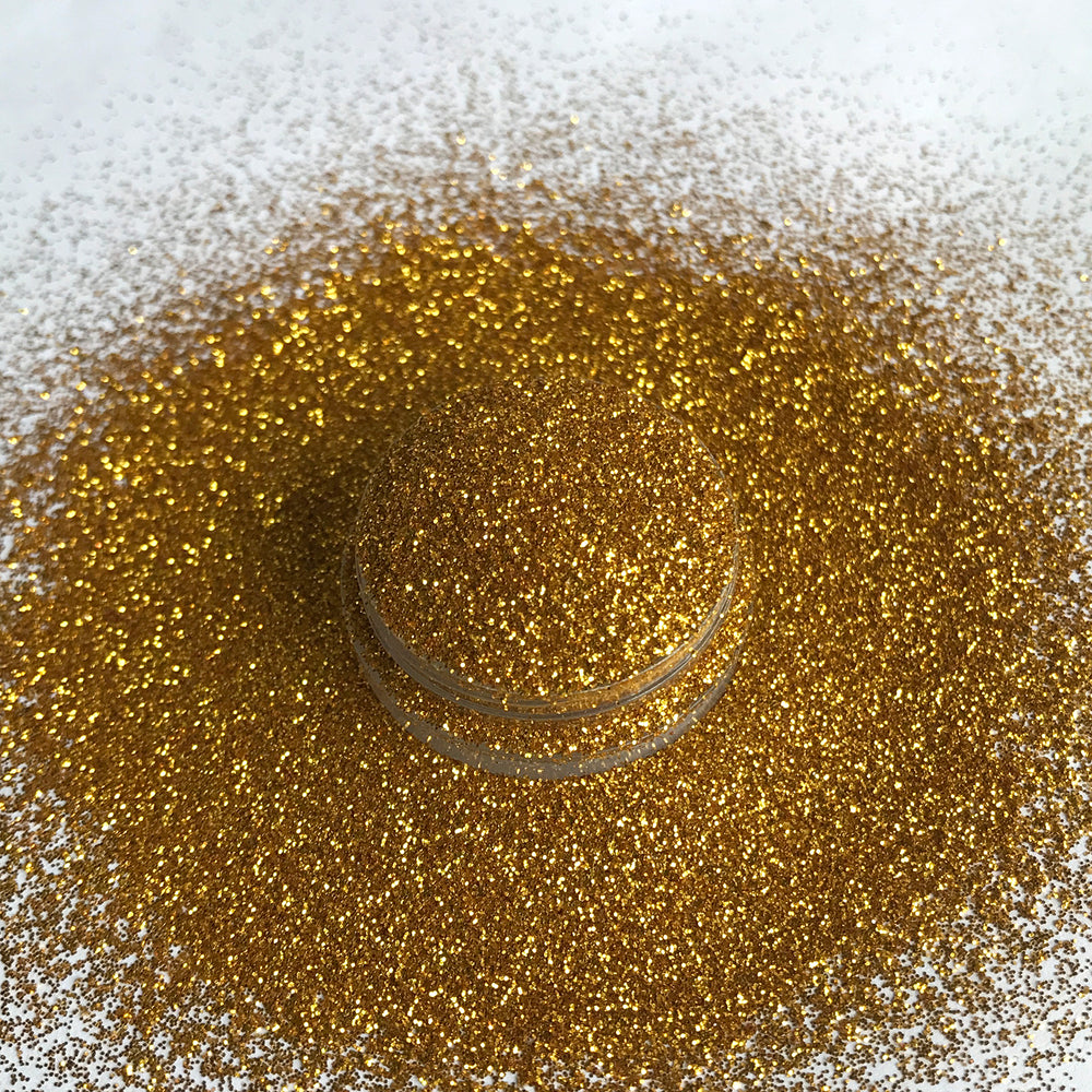 Metallic Fine Glitter – 55g Shaker Bottle