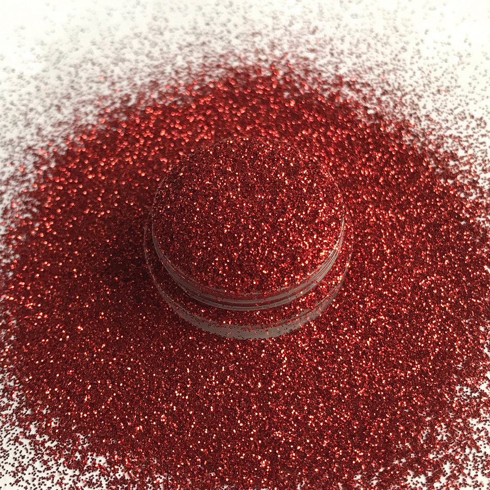 Metallic Fine Glitter – 55g Shaker Bottle