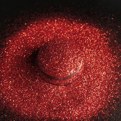 Metallic Fine Glitter – 55g Shaker Bottle