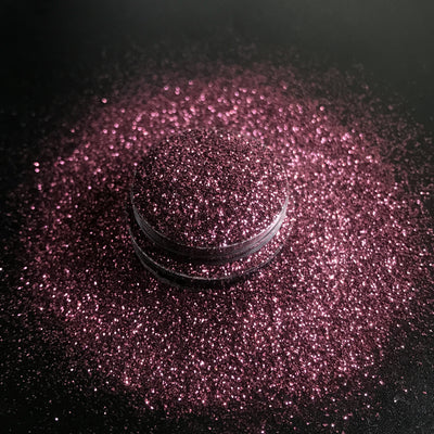 Metallic Fine Glitter – 55g Shaker Bottle