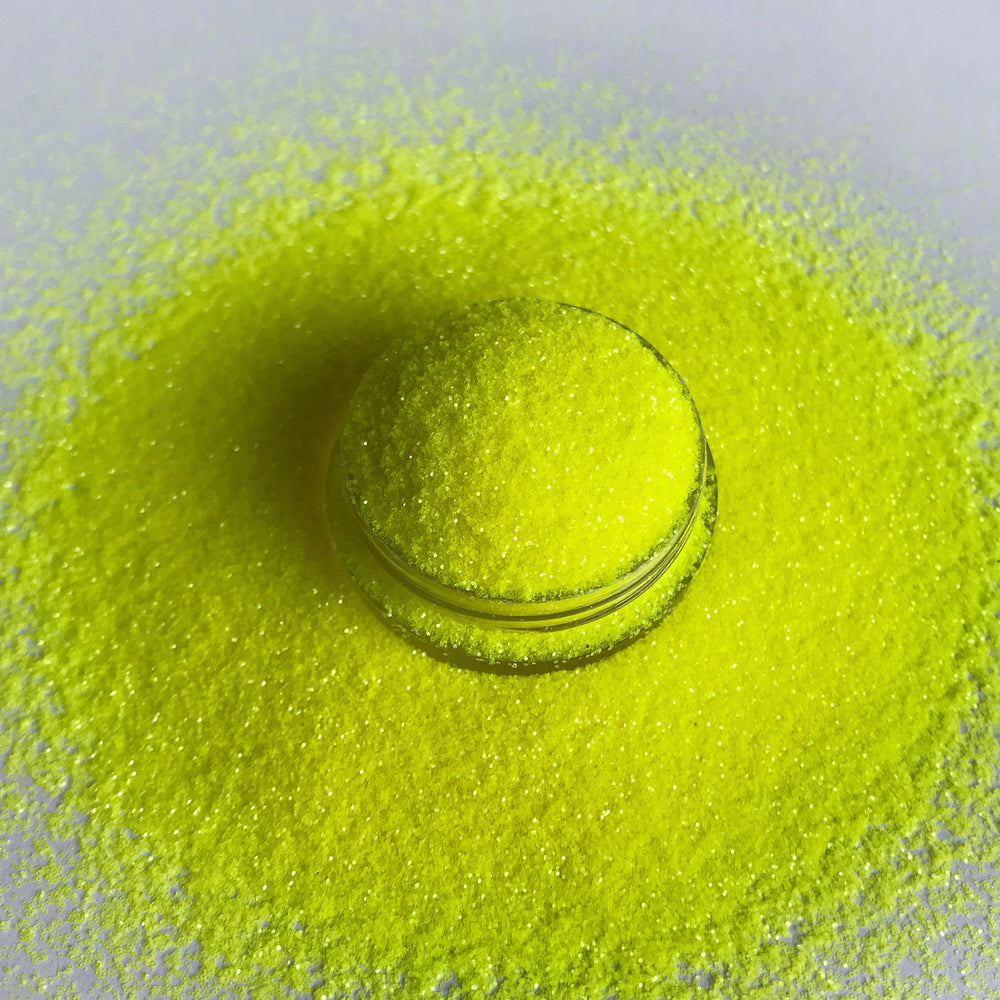 Metallic Fine Glitter – 55g Shaker Bottle