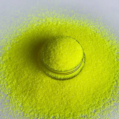 Metallic Fine Glitter – 55g Shaker Bottle