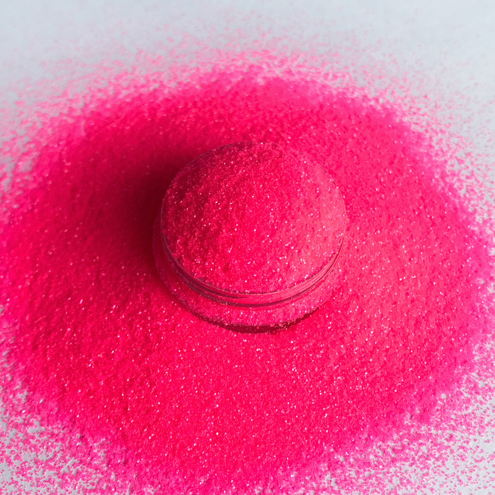 Metallic Fine Glitter – 55g Shaker Bottle