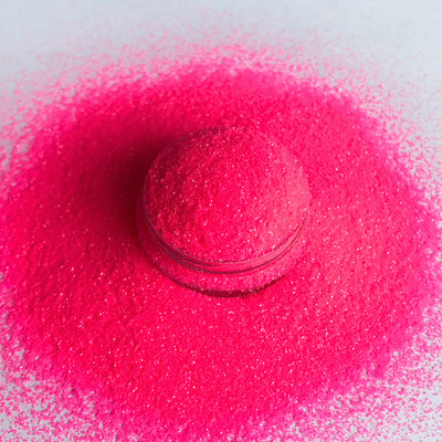 Metallic Fine Glitter – 55g Shaker Bottle