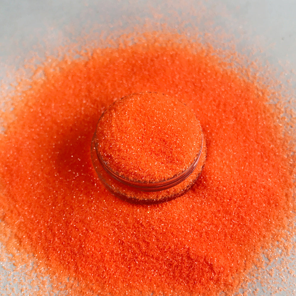 Metallic Fine Glitter – 55g Shaker Bottle