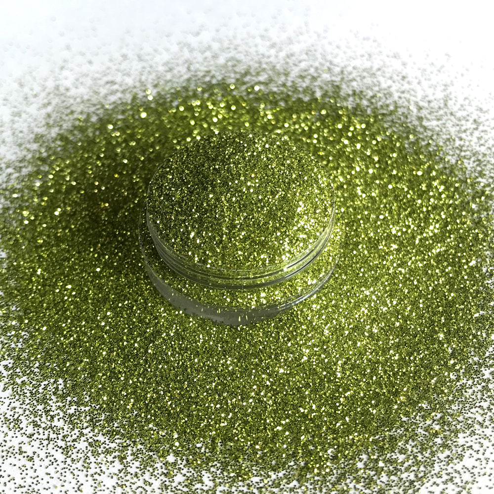 Metallic Fine Glitter – 55g Shaker Bottle