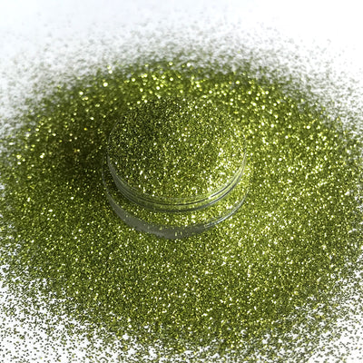 Metallic Fine Glitter – 55g Shaker Bottle