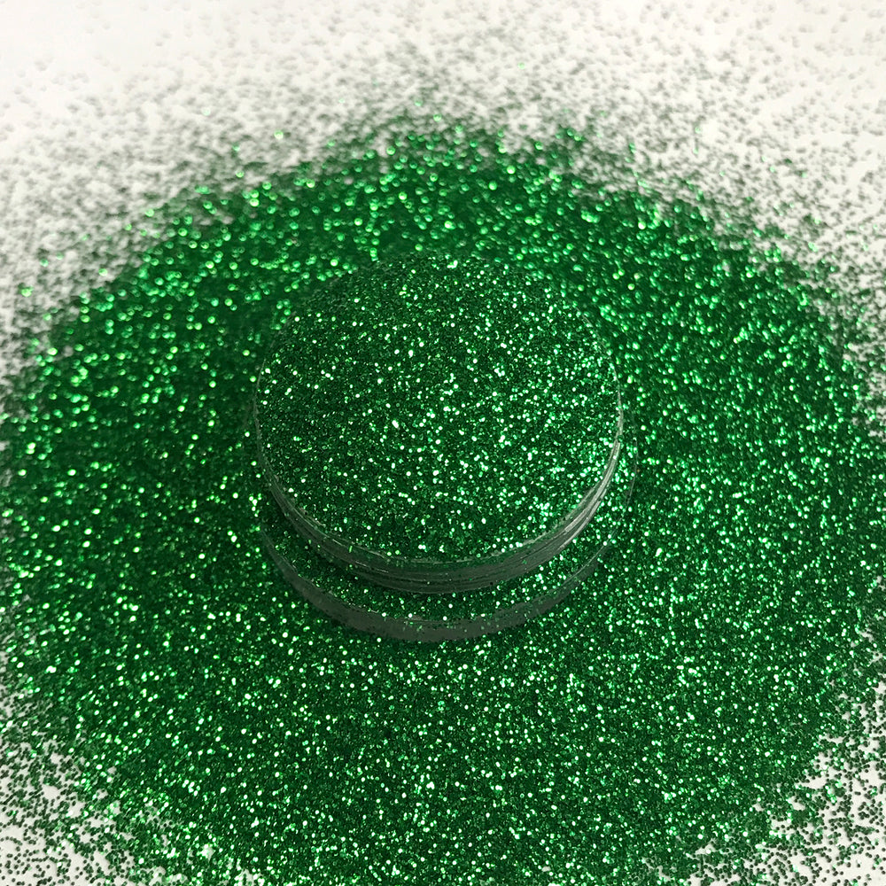 Metallic Fine Glitter – 55g Shaker Bottle