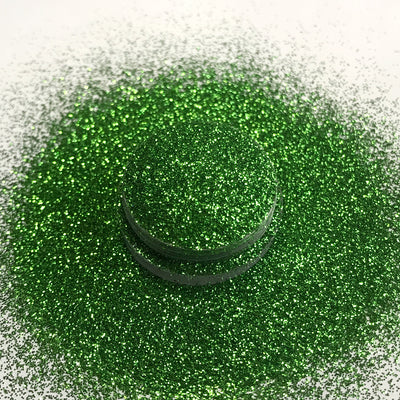 Metallic Fine Glitter – 55g Shaker Bottle