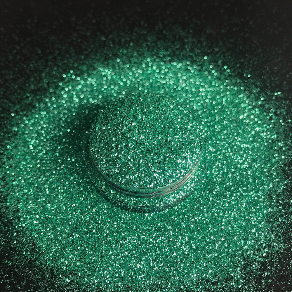 Metallic Fine Glitter – 55g Shaker Bottle