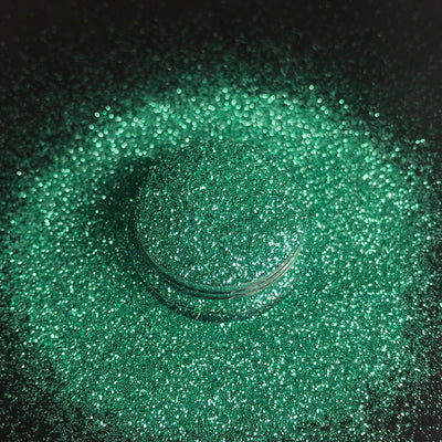 Metallic Fine Glitter – 55g Shaker Bottle