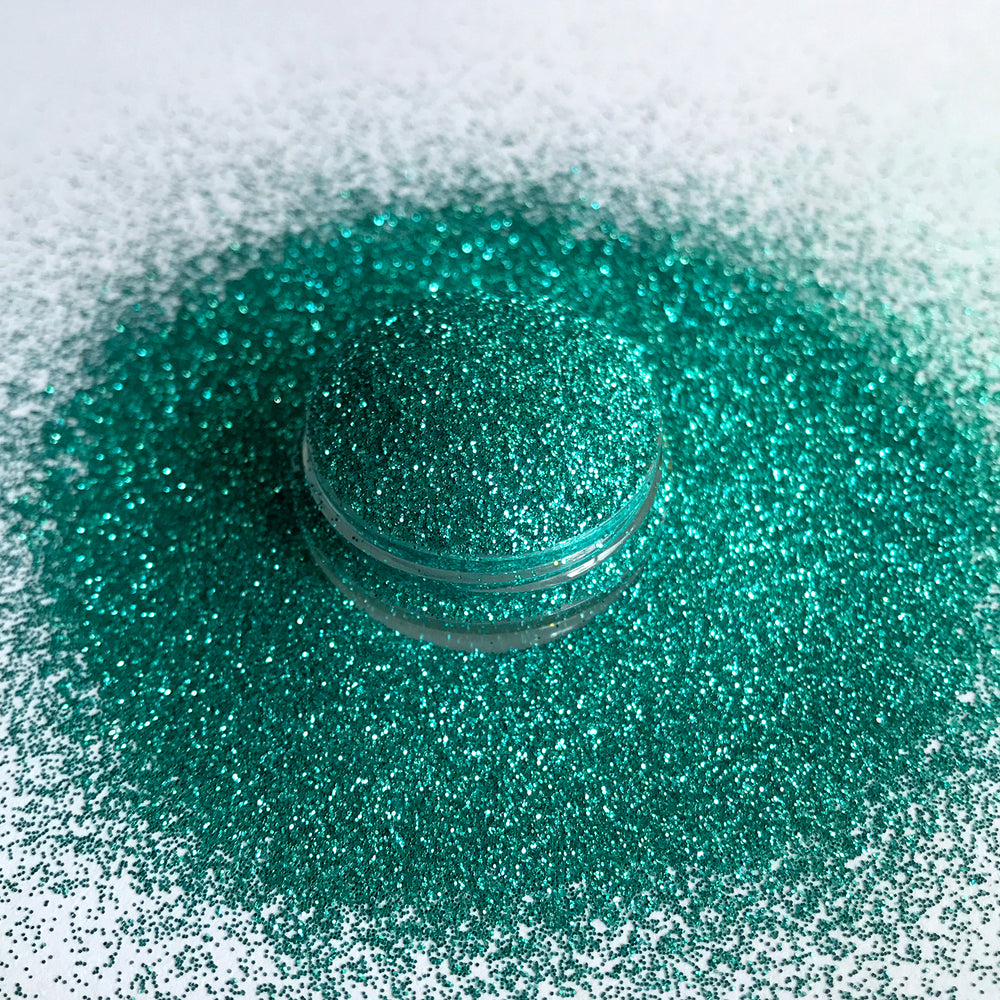 Metallic Fine Glitter – 55g Shaker Bottle